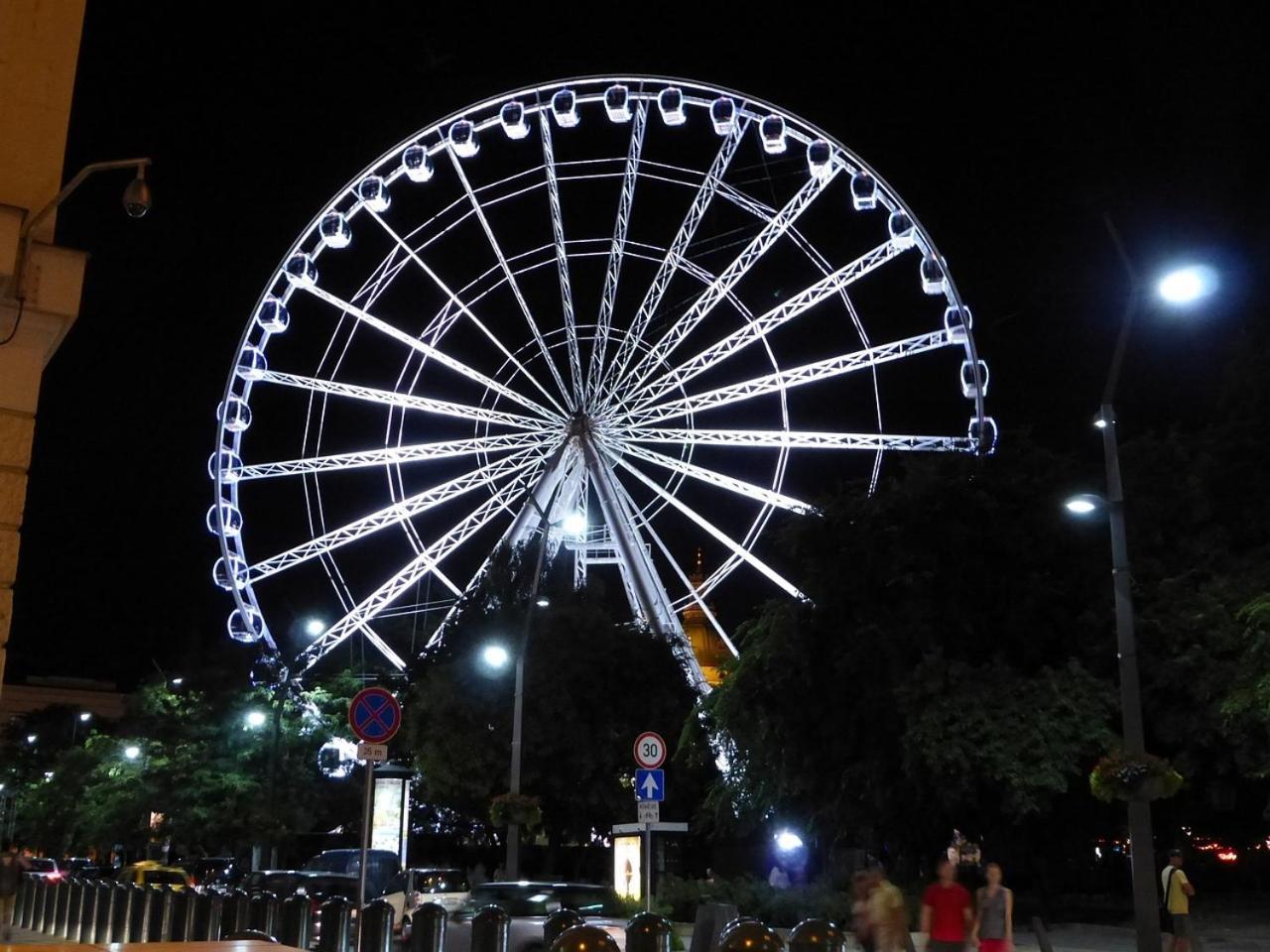 Budapest Downtown Andrassy Екстер'єр фото